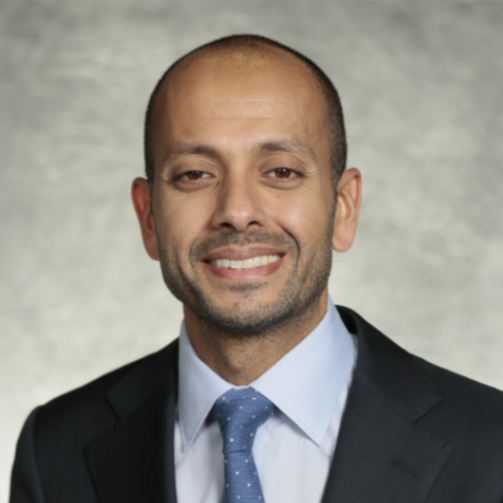 Mohamed T. Hassanein, MD, PhD Mohamed T. Hassanein, MD, PhD